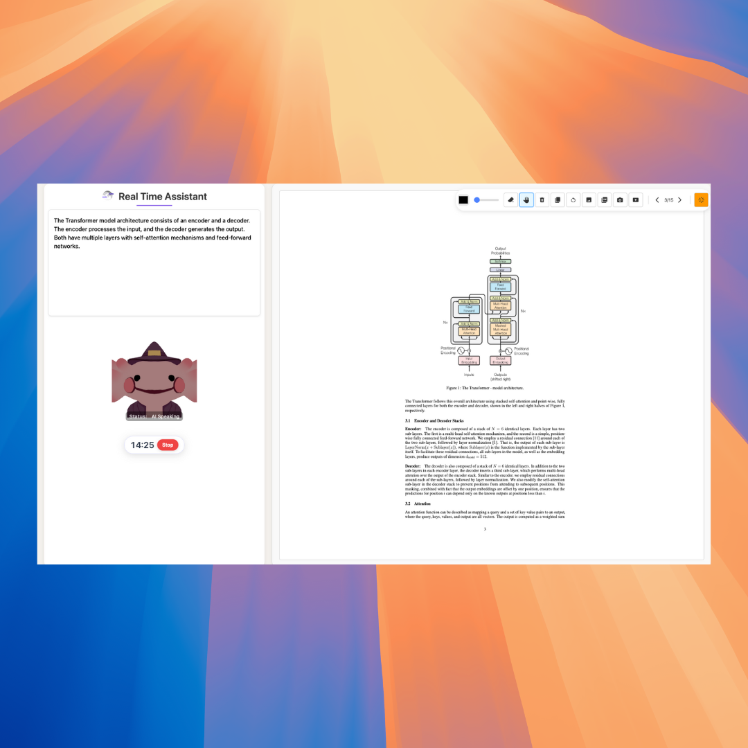 AI Assistant